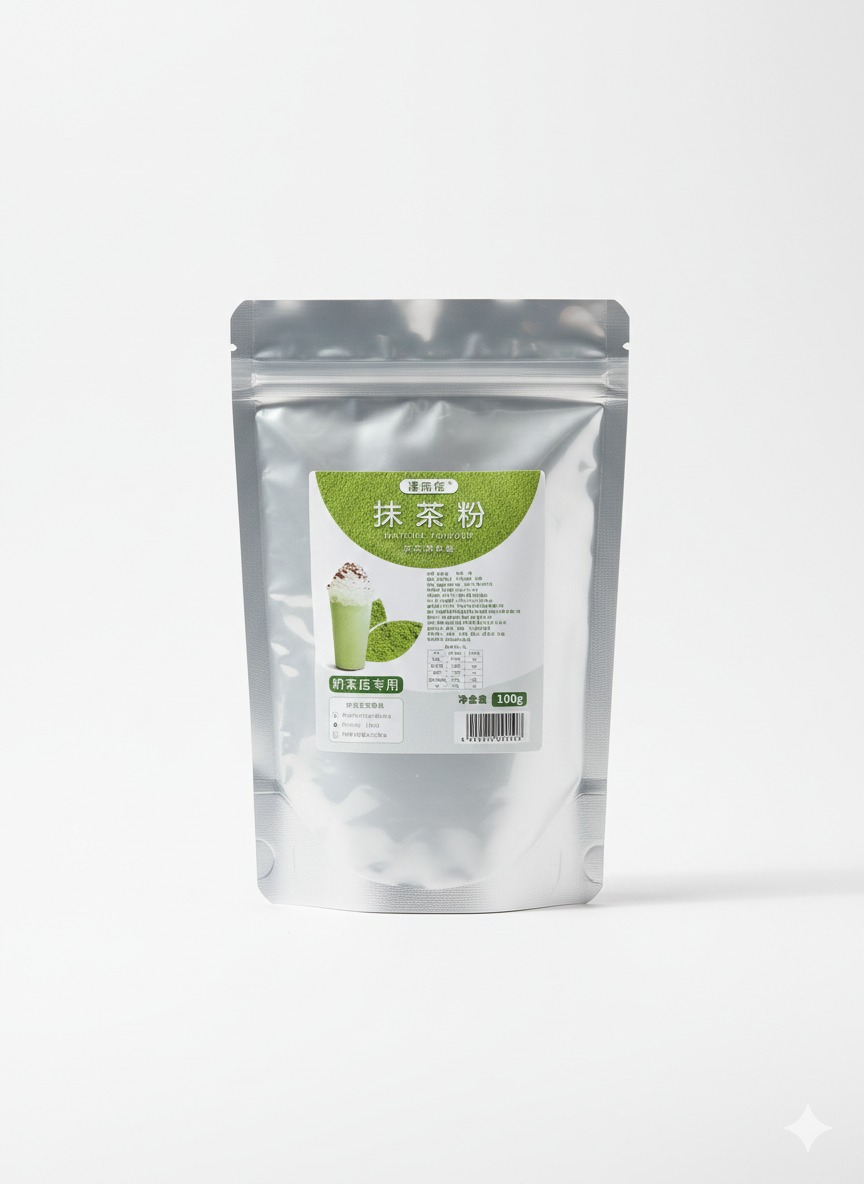 Matcha Pulver 100g