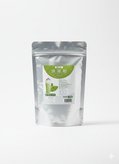 Matcha Pulver 100g