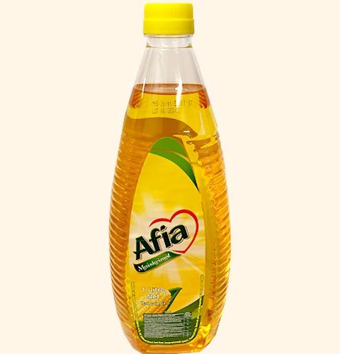 Majsolja Afia 1l