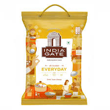 India gate basmatiris 5kg