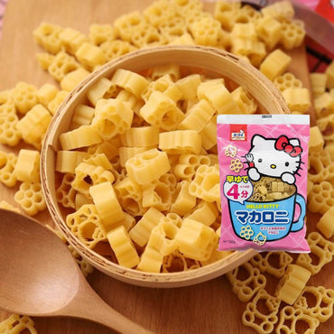 Hello kitty pasta nippn 120g