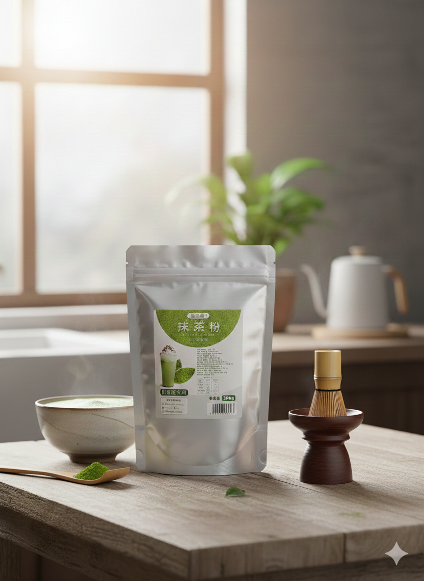Matcha Pulver 100g