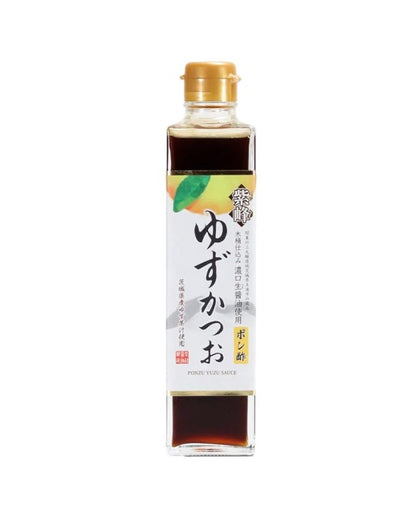 Ponzu Yuzu Sås 300ml, Shibanuma