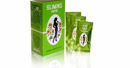 Sliming Herb Tea (20 påsar) 40g