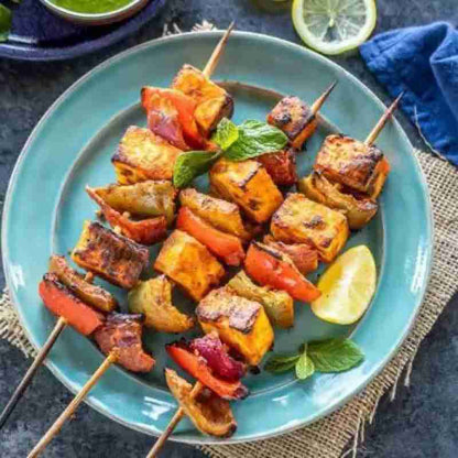 BBQ Grillpinnar i Bambu 25cm (90st)