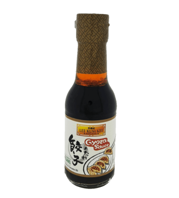 Dumpling dippsås med soja & sesam smak 150ml, LKK