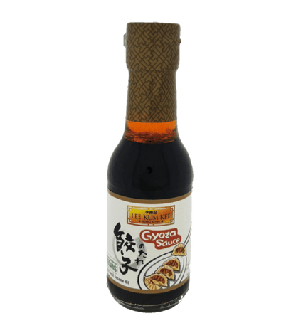 Dumpling dippsås med soja & sesam smak 150ml, LKK