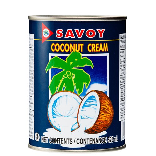 Kokoskräm 400ml, Savoy