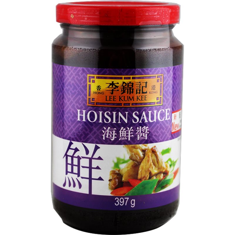 Hoisin sås 397g, LKK