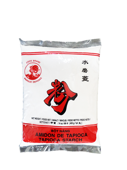 Tapiokamjöl 400g, Cock brand