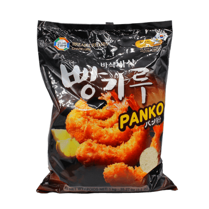 Panko 1kg, Surasang