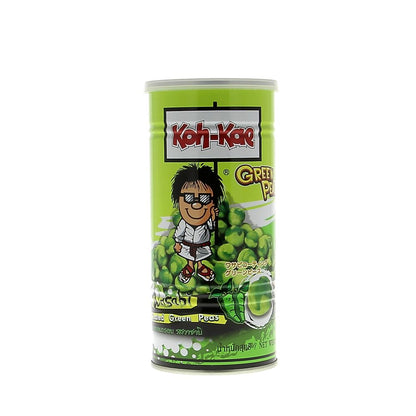 Koh-kae jordnöt med wasabi smak 180g