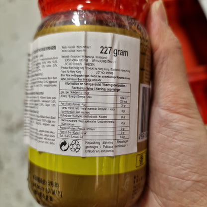 Guilin chilisås 227g / 200ml