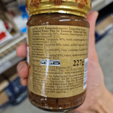 Tamarindpasta