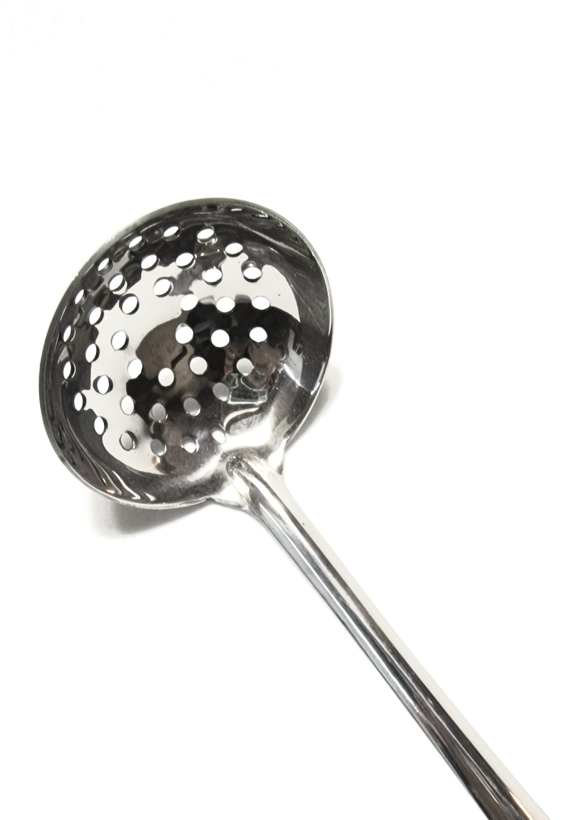hot pot slev lång