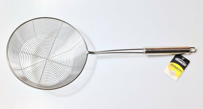 Rostfritt Sil