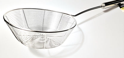 Rostfritt Sil