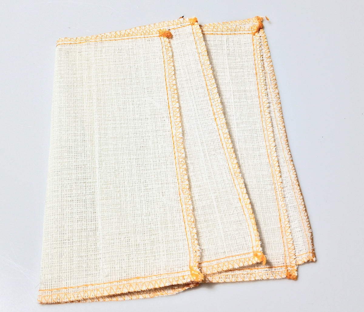 kökshanduk naturfiber 3-pack