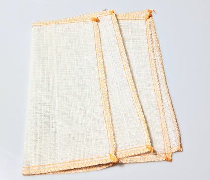 kökshanduk naturfiber 3-pack