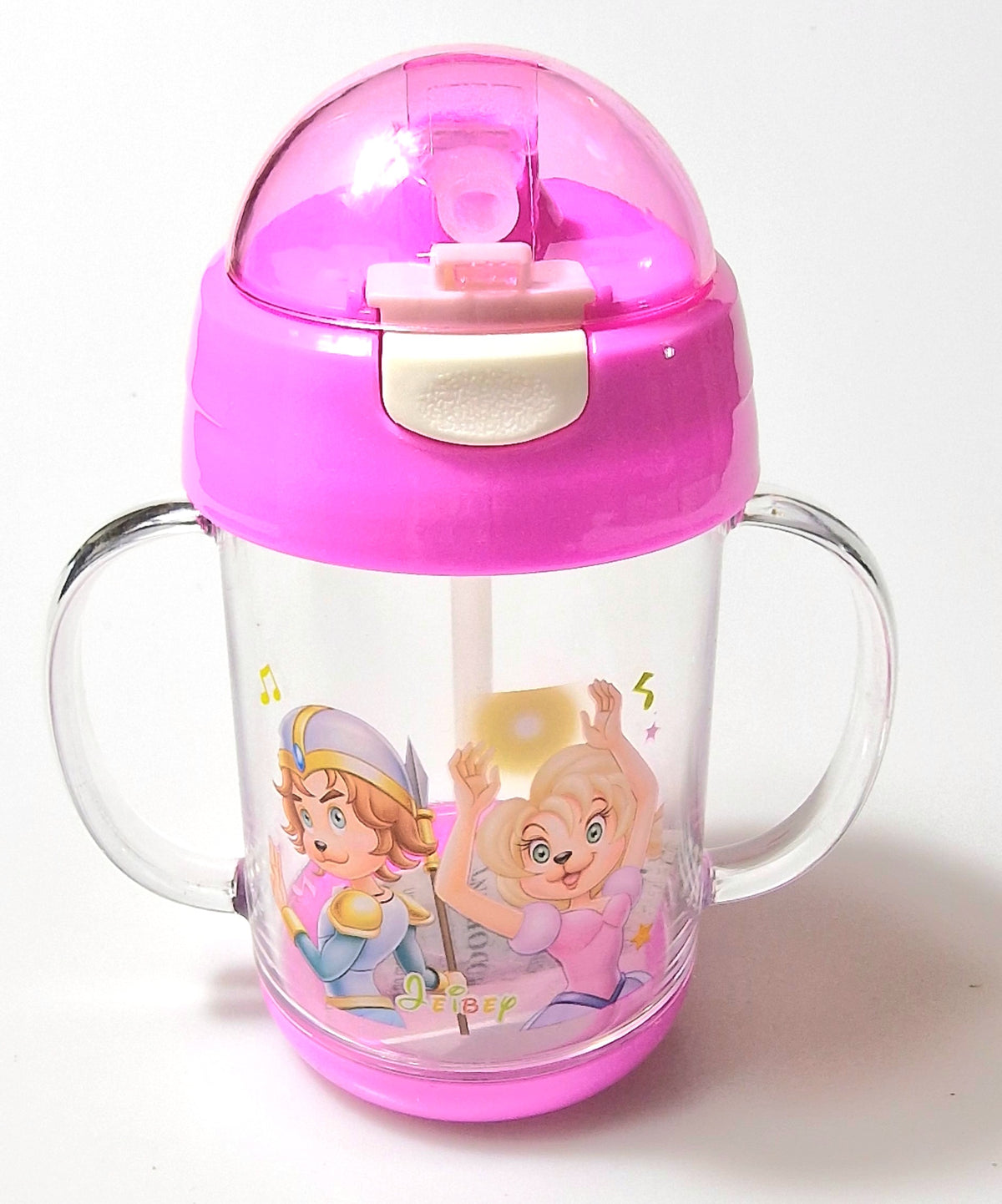 barn dryckmugg
