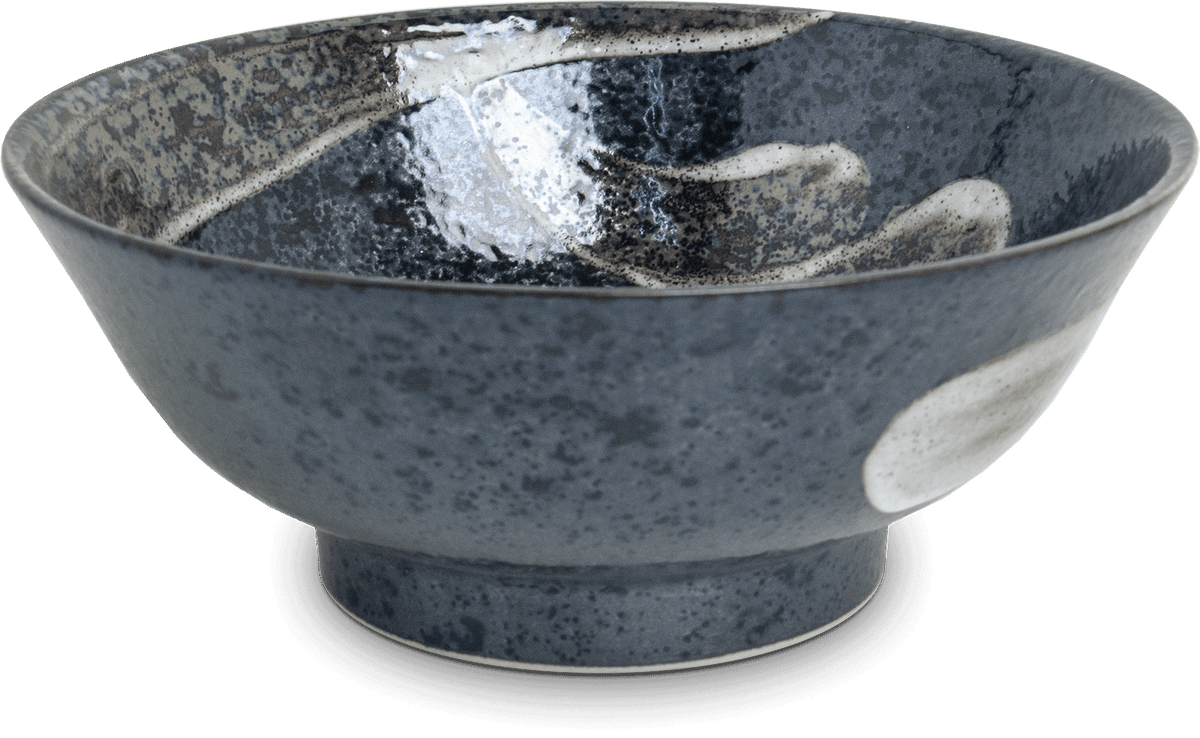 Ramenskål Ø22 cm | H9cm