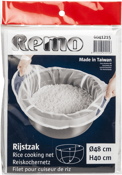 risnät 48cm