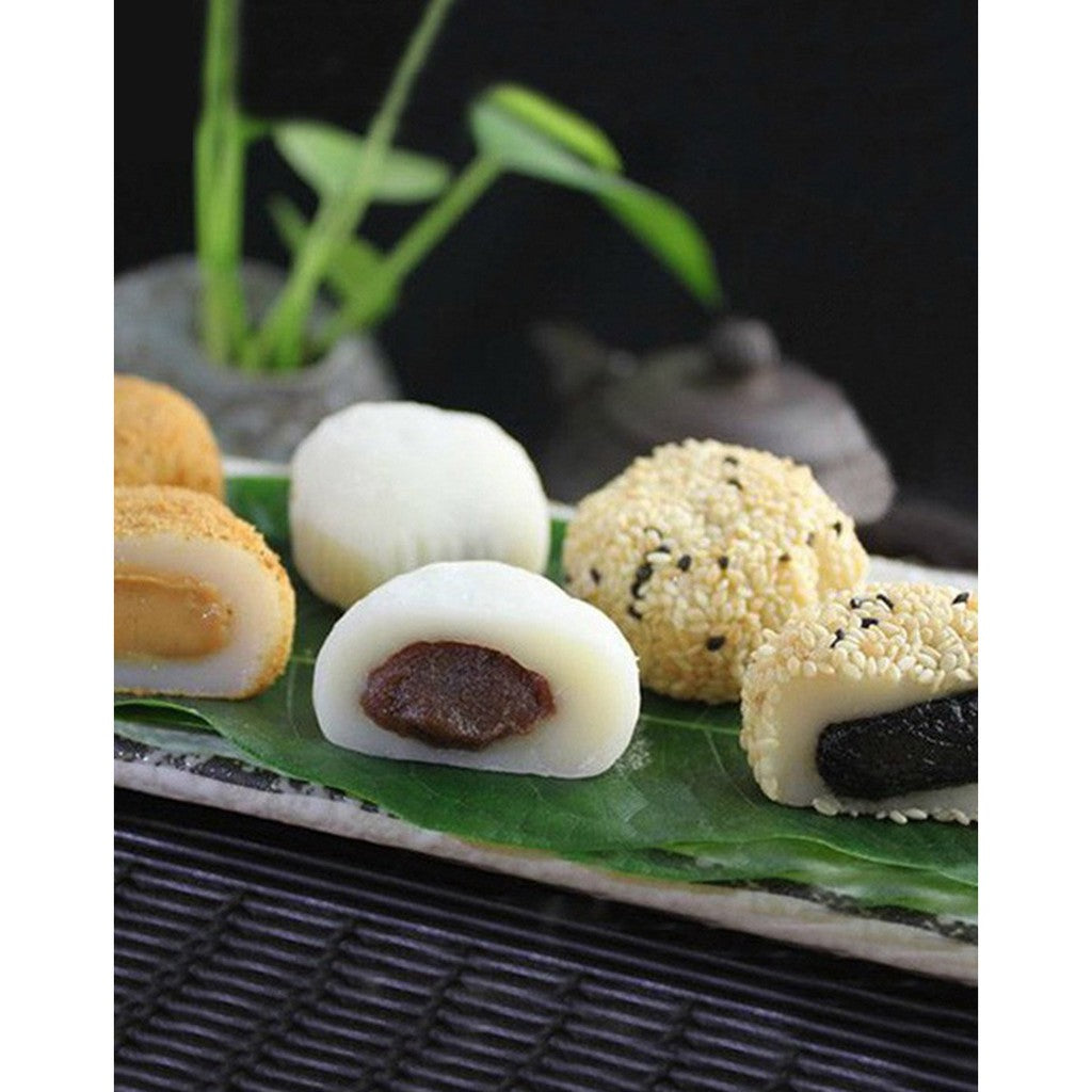 Mochi mix 450g, Royal Family