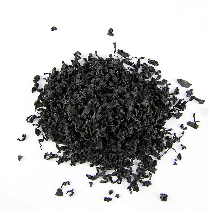Wakame Alger 500g