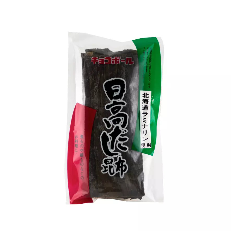 Torkade sjögräs (kombu) 100g
