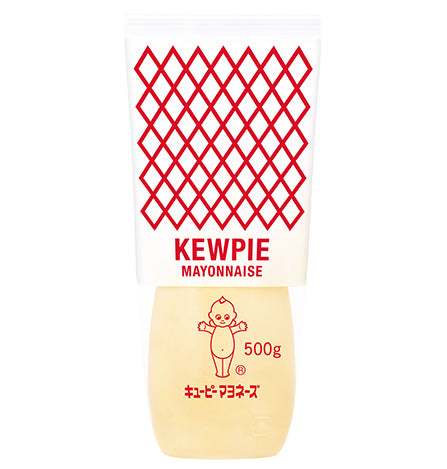 kewpie majonnäs 500g