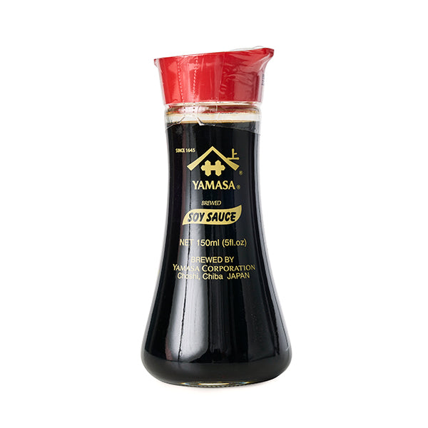 Japansk Sojasås 150ml, Yamasa