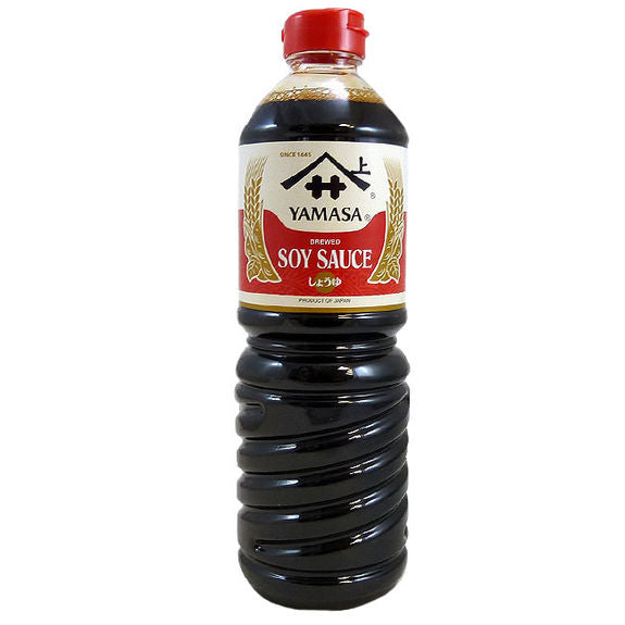 Japansk Sojasås 1liter, Yamasa