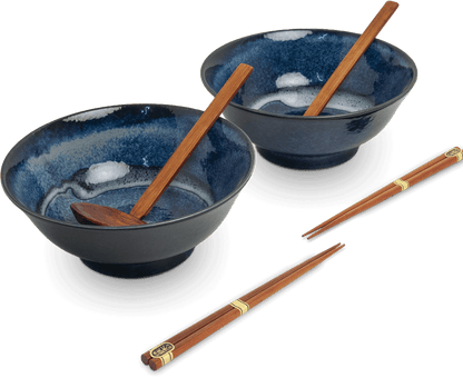 Ramen skålset Izayoi