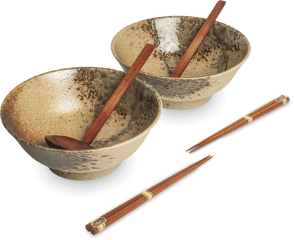 Ramen skålset Purobu