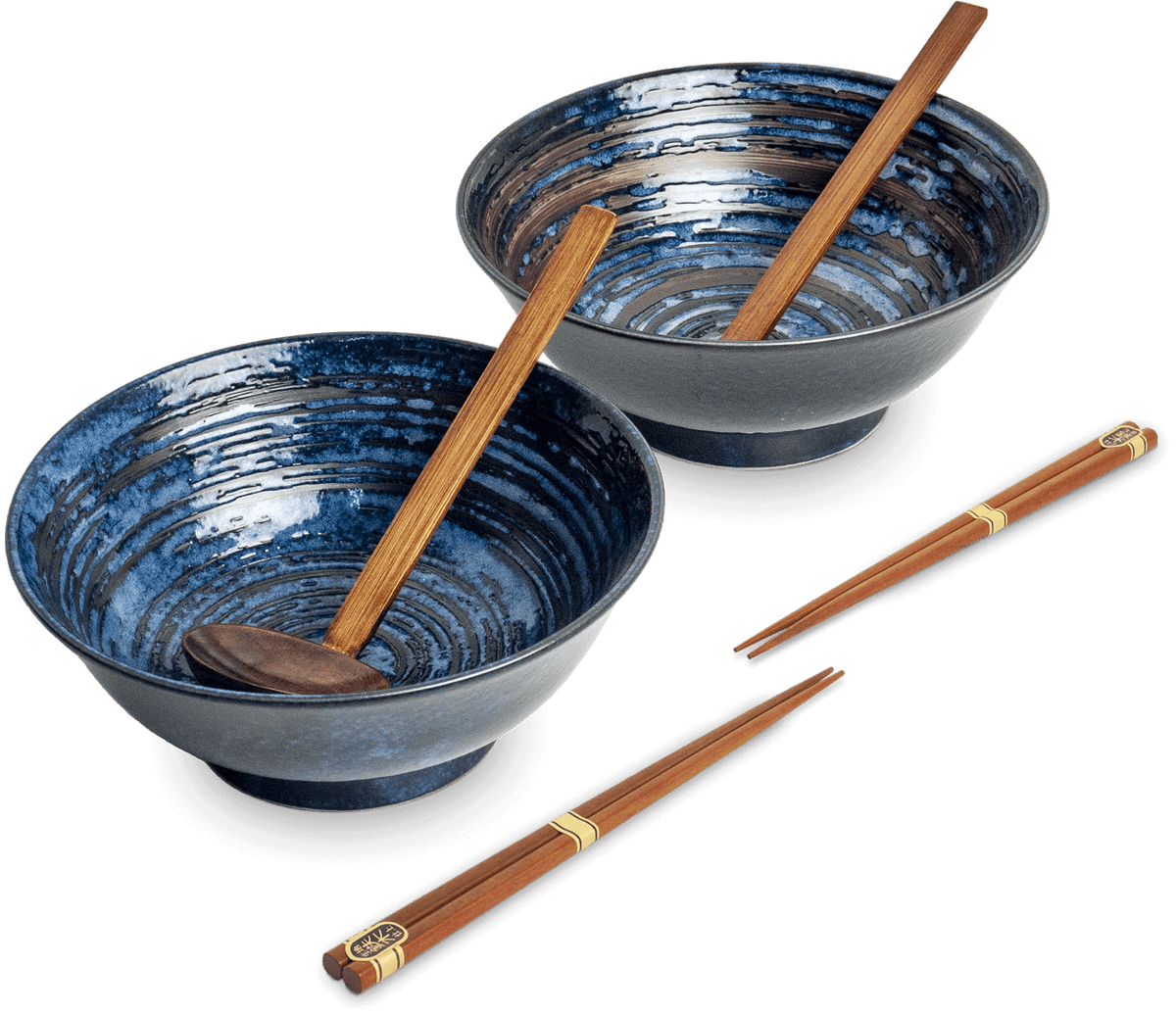 Ramen skålset Uzu