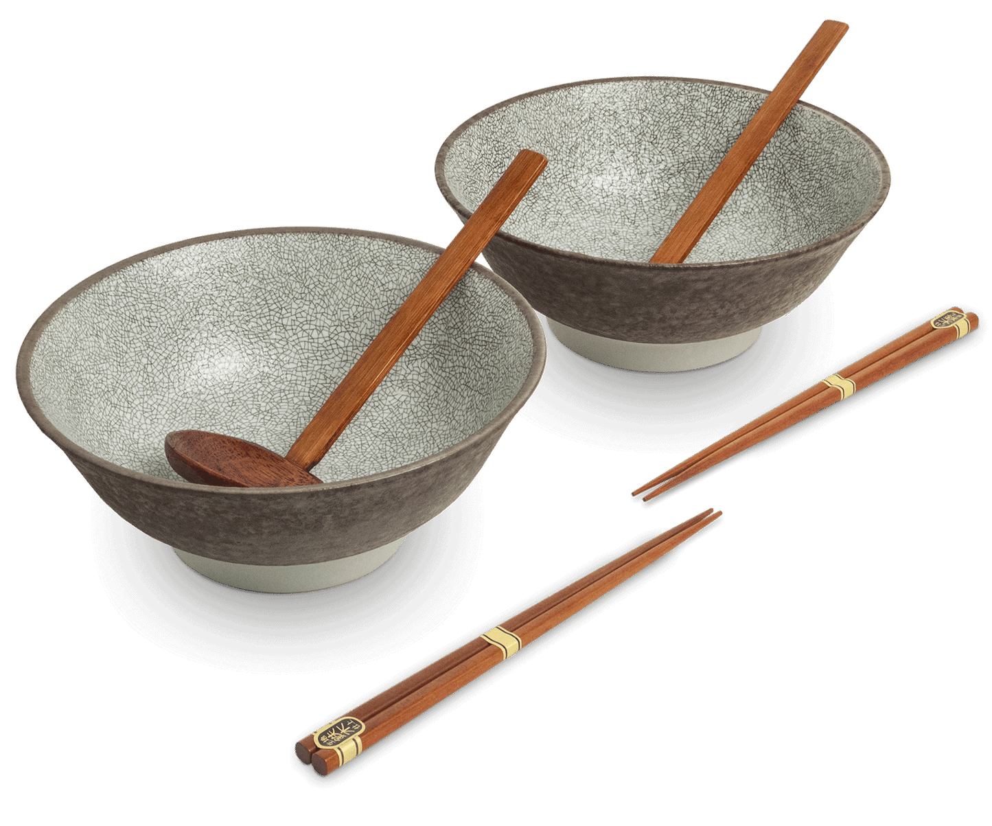 Ramen skålset Koishi
