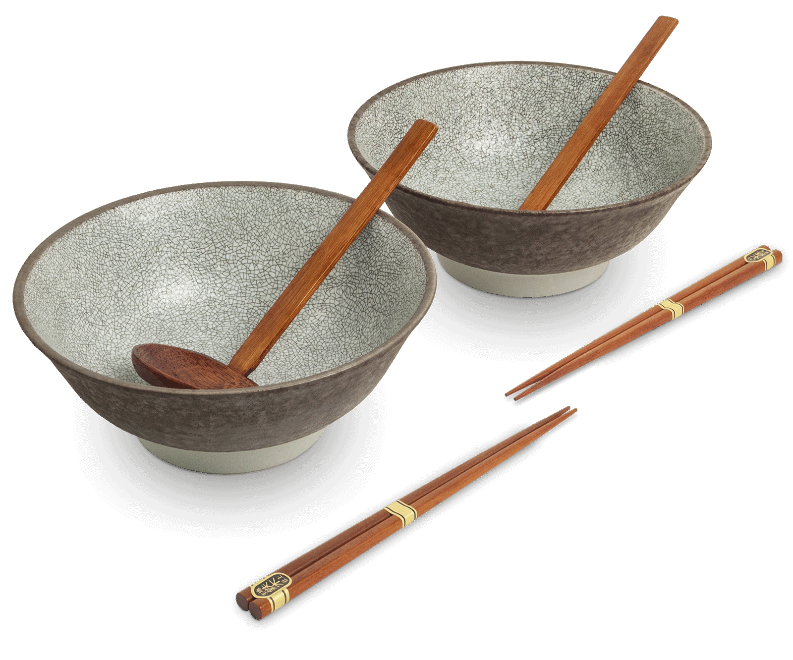 Ramen skålset Koishi