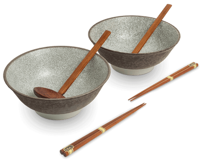 Ramen skålset Koishi