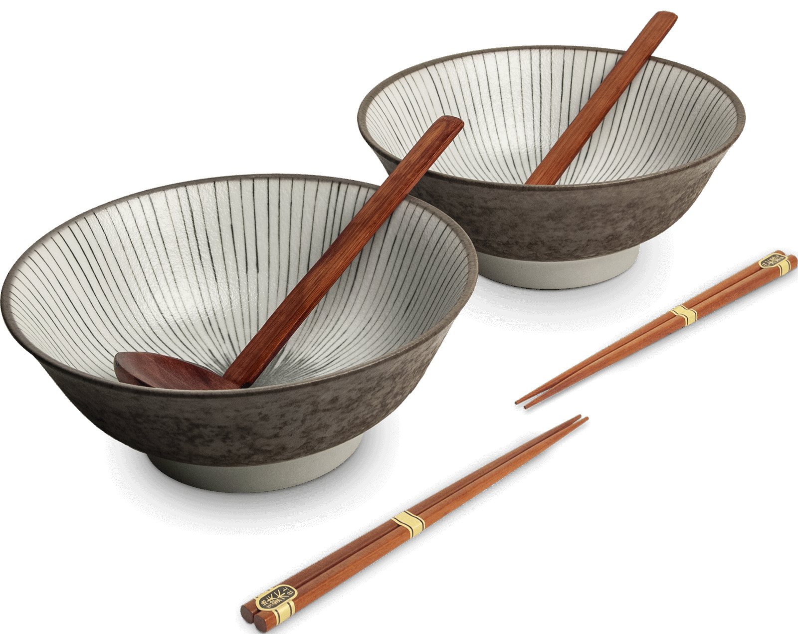 Ramen skålset Shima