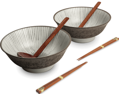 Ramen skålset Shima