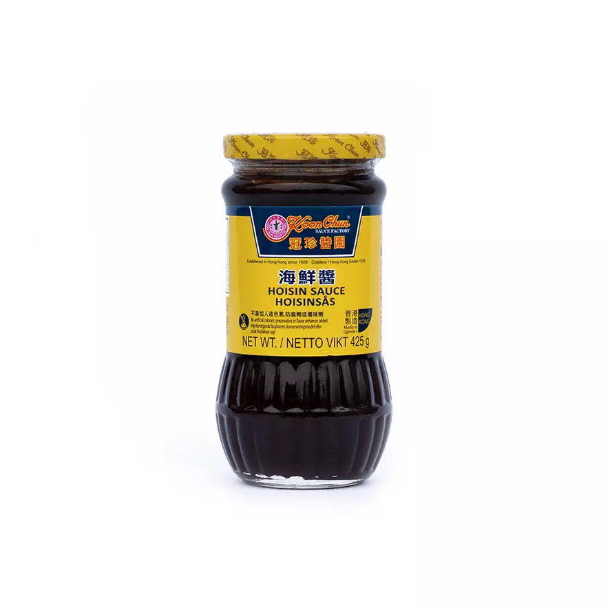 Hoisinsås 425g, Koon Chun