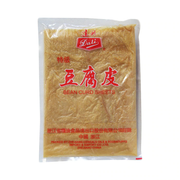 Tofu plattor 250g, Dali