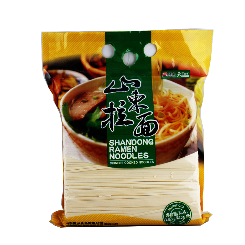 Shangdong Nudlar 1,82kg, Wheatsun