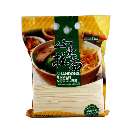 Shangdong Nudlar 1,82kg, Wheatsun