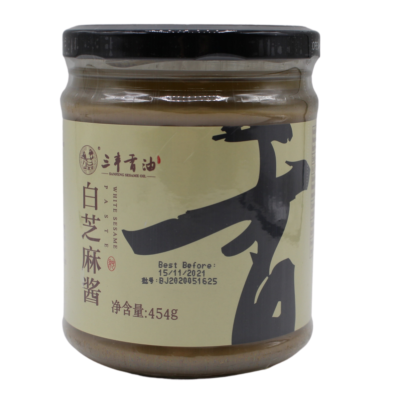 Sesampasta 280g, Sanfeng