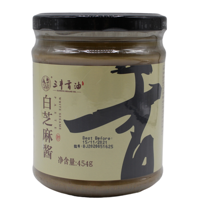 Sesampasta 280g, Sanfeng