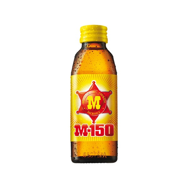 Energy Drink M-150 150ml