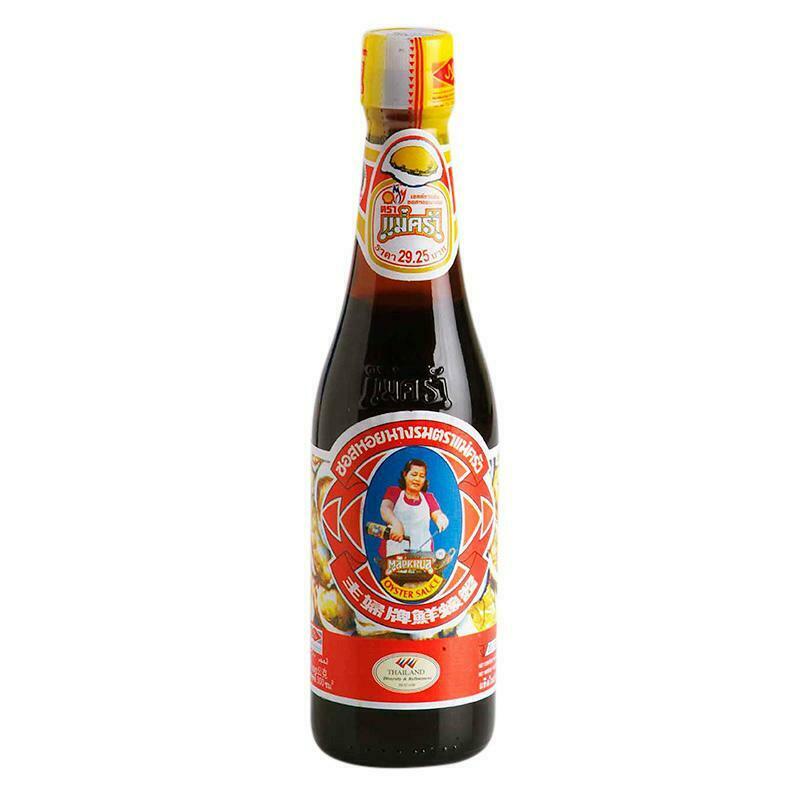 Ostronsås 300ml, Mae Krua
