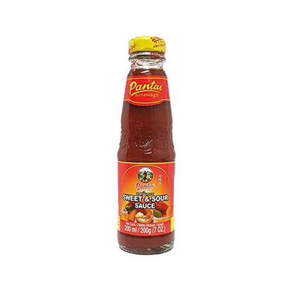 Sötsur Sås 300ml, Pantai