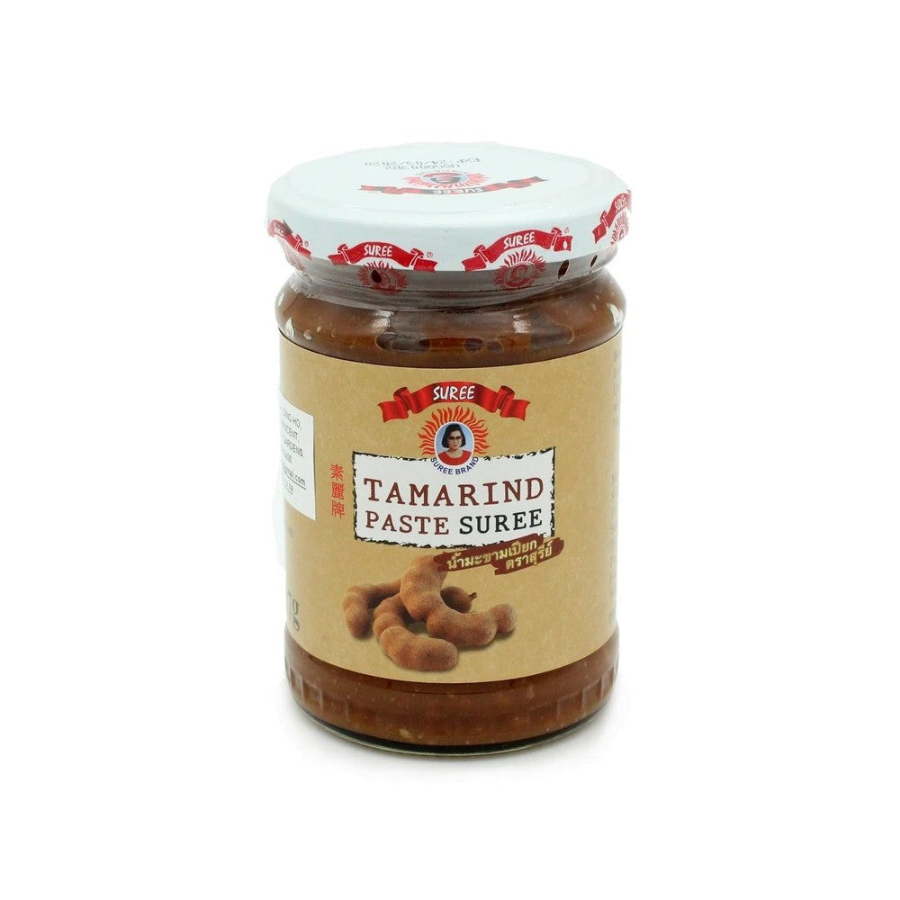Tamarindpasta